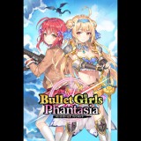D3 PUBLISHER Bullet Girls Phantasia (PC - Steam elektronikus játék licensz)