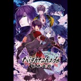 D3 PUBLISHER Nightshade／百花百狼 (PC - Steam elektronikus játék licensz)