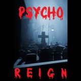 D4 Psycho Reign (PC - Steam elektronikus játék licensz)