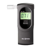 DA Tech Alcofind DA-7100 elektrokémiai alkoholszonda