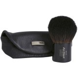 da Vinci Kabuki Kabuki púderecset + bőrtok