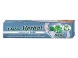- Dabur fogkrém gyógynövényes bazsalikommal 100ml