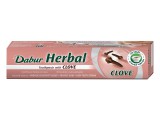 - Dabur fogkrém gyógynövényes szegf&#368;szeggel 100ml
