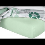 Dadka Jersey sheet mint 60 × 120 × 10 cm (02202A-000MENTO-D)