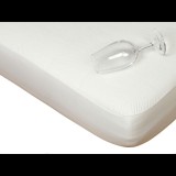 Dadka Sheet TENCEL 60×120×10 cm white (050002-DERMOFRESB)