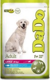 Dado Hypoallergenic Adult Large Fish&Rice 20 kg