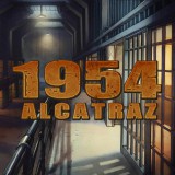 Daedalic Entertainment 1954 ALCATRAZ (PC - Steam elektronikus játék licensz)