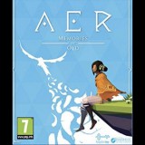 Daedalic Entertainment AER: Memories of Old (PC - Steam elektronikus játék licensz)