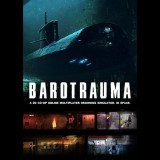 Daedalic Entertainment Barotrauma (PC - Steam elektronikus játék licensz)