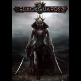 Daedalic Entertainment Blackguards 2 (PC - Steam elektronikus játék licensz)