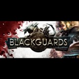 Daedalic Entertainment Blackguards - Deluxe Edition (PC - Steam elektronikus játék licensz)