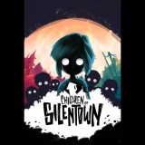 Daedalic Entertainment Children of Silentown (PC - Steam elektronikus játék licensz)