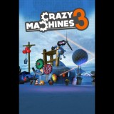 Daedalic Entertainment Crazy Machines 3 (PC - Steam elektronikus játék licensz)