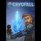 Daedalic Entertainment CryoFall (PC - Steam elektronikus játék licensz)