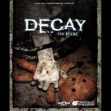 Daedalic Entertainment Decay: The Mare (PC - Steam elektronikus játék licensz)