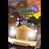 Daedalic Entertainment Edna & Harvey: The Breakout - Anniversary Edition (PC - Steam elektronikus játék licensz)