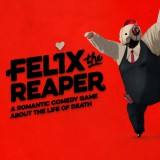 Daedalic Entertainment Felix The Reaper (PC - Steam elektronikus játék licensz)