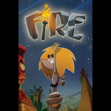 Daedalic Entertainment Fire: Ungh’s Quest (PC - Steam elektronikus játék licensz)