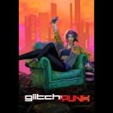 Daedalic Entertainment Glitchpunk (PC - Steam elektronikus játék licensz)