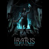 Daedalic Entertainment Iratus: Lord of the Dead (PC - Steam elektronikus játék licensz)
