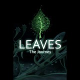 Daedalic Entertainment LEAVES: The Journey (PC - Steam elektronikus játék licensz)