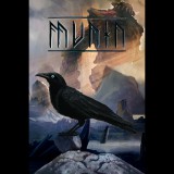 Daedalic Entertainment Munin (PC - Steam elektronikus játék licensz)