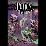 Daedalic Entertainment Potion Tycoon (PC - Steam elektronikus játék licensz)