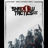 Daedalic Entertainment Shadow Tactics: Blades of the Shogun (PC - Steam elektronikus játék licensz)