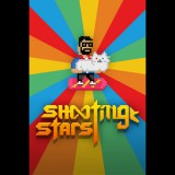 Daedalic Entertainment Shooting Stars (PC - Steam elektronikus játék licensz)