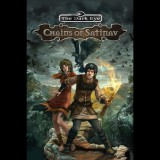 Daedalic Entertainment The Dark Eye: Chains of Satinav (PC - GOG.com elektronikus játék licensz)