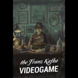 Daedalic Entertainment The Franz Kafka Videogame (PC - Steam elektronikus játék licensz)