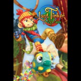 Daedalic Entertainment The Last Tinker: City of Colors (PC - Steam elektronikus játék licensz)