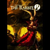 Daedalic Entertainment The Night of the Rabbit (PC - Steam elektronikus játék licensz)