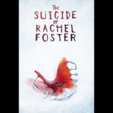Daedalic Entertainment The Suicide of Rachel Foster (PC - Steam elektronikus játék licensz)