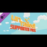 Daedalic Entertainment Unrailed! Supporter Pack DLC (PC - Steam elektronikus játék licensz)