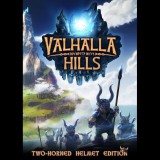 Daedalic Entertainment Valhalla Hills (PC - Steam elektronikus játék licensz)