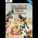 Daedalic Entertainment Valhalla Hills: Sand of the Damned (PC - Steam elektronikus játék licensz)