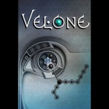 Daedalic Entertainment VELONE (PC - Steam elektronikus játék licensz)