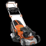 Daewoo DLM4600HP benzines fűnyíró, 46 cm vágószélesség, 55 literer fűgyűjtő