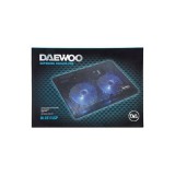 Daewoo laptop hűtőpad, DI2311LCP