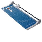 Dahle Papírvágó 554, A2, 20 lap (70gr) - (Professional trimmer for daily use (720 mm)) (2D554)