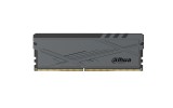 Dahua 16GB DDR4 3600MHz C600 Black DHI-DDR-C600UHD16G36