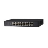 Dahua 24 portos switch (DH-PFS3024-24GT) (DH-PFS3024-24GT) - Ethernet Switch