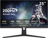 Dahua 25" LM25-E231BN IPS LED DHI-LM25-E231BN