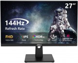 Dahua 27" LM27-B221B IPS LED