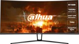 Dahua 34" LM34-E330C LED Curved