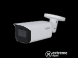 Dahua 4in1 Analóg csőkamera - HAC-HFW2501TU-A (5MP, 3,6mm, kültéri, IR80m, ICR, IP67, WDR,audio, Starlight, mikrofon)
