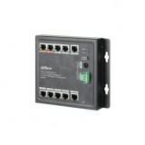 Dahua 8 portos PoE switch (PFS3111-8ET-96-F)