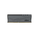 Dahua 8GB DDR4 3600MHz C600 Black DHI-DDR-C600UHD8G36