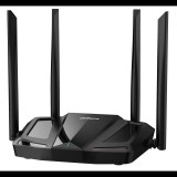 Dahua AC12 Wireless AC1200 Dual-Band Gigabit Router (AC12)